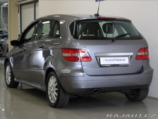 Mercedes-Benz B 1,7 170 AT Edition 92tkm! 2007