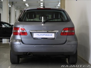 Mercedes-Benz B 1,7 170 AT Edition 92tkm! 2007