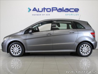 Mercedes-Benz B 1,7 170 AT Edition 92tkm! 2007