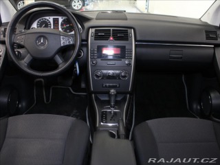Mercedes-Benz B 1,7 170 AT Edition 92tkm! 2007