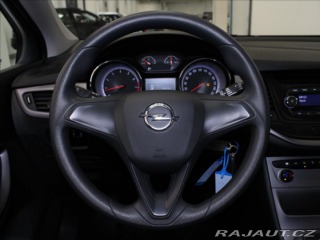 Opel Astra 1,4 i 74kW 2.maj.ČR 127tk 2016