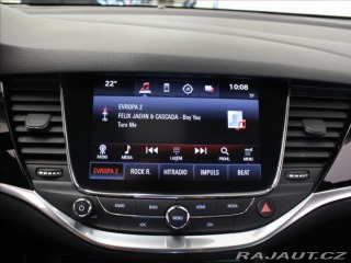 Opel Astra 1,4 Turbo 92kW Innov.79tk 2017
