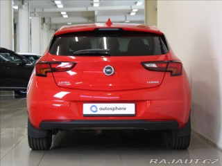 Opel Astra 1,4 Turbo 92kW Innov.79tk 2017