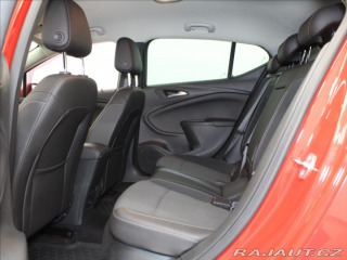 Opel Astra 1,4 Turbo 92kW Innov.79tk 2017