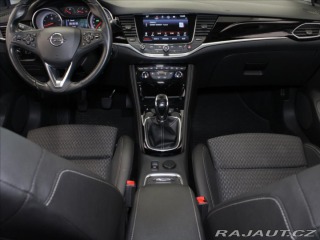 Opel Astra 1,4 Turbo 92kW Innov.79tk 2017