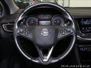 Opel Astra 1,4 Turbo 92kW Innov.79tk 2017