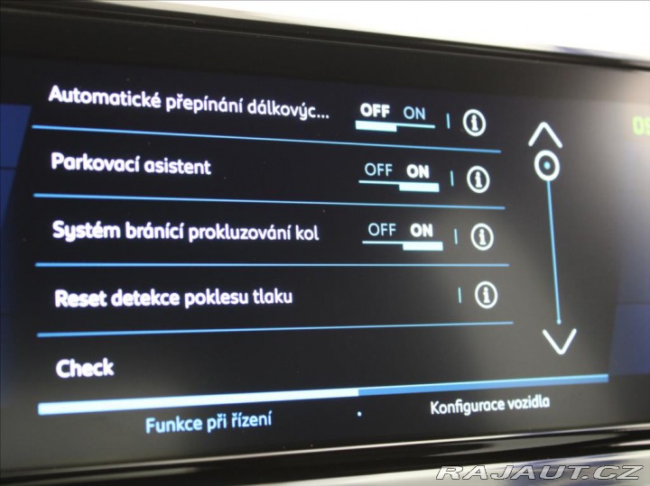 Peugeot 208 0,1 150kW GT-line 4050km! 2023