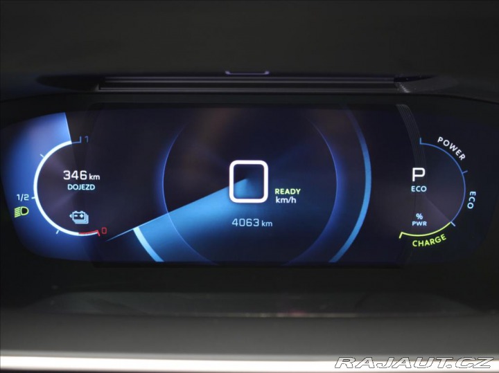 Peugeot 208 0,1 150kW GT-line 4050km! 2023