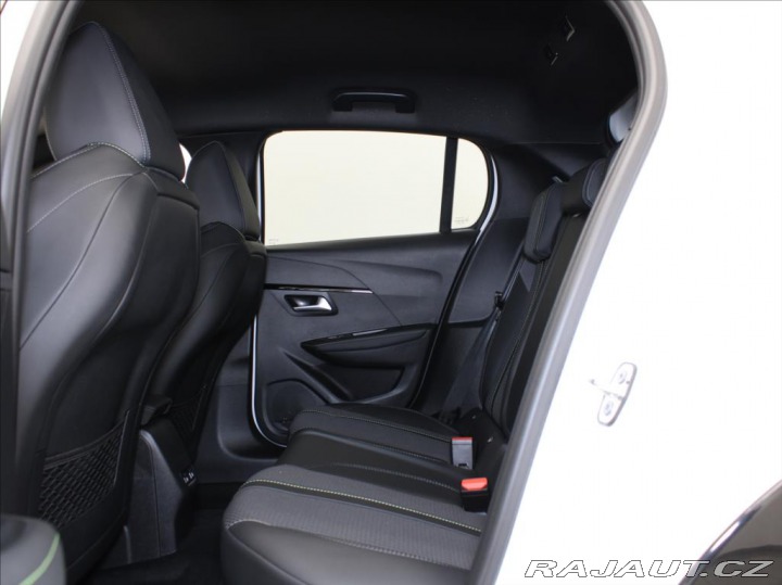Peugeot 208 0,1 150kW GT-line 4050km! 2023