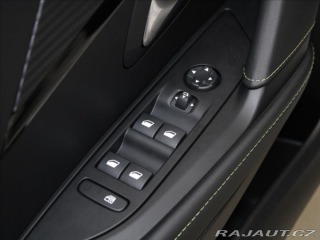 Peugeot 208 0,1 150kW GT-line 4050km! 2023