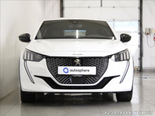 Peugeot 208 0,1 150kW GT-line 4050km! 2023