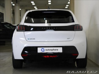 Peugeot 208 0,1 150kW GT-line 4050km! 2023