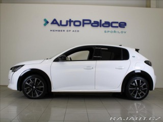 Peugeot 208 0,1 150kW GT-line 4050km! 2023