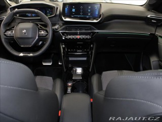 Peugeot 208 0,1 150kW GT-line 4050km! 2023