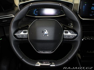 Peugeot 208 0,1 150kW GT-line 4050km! 2023