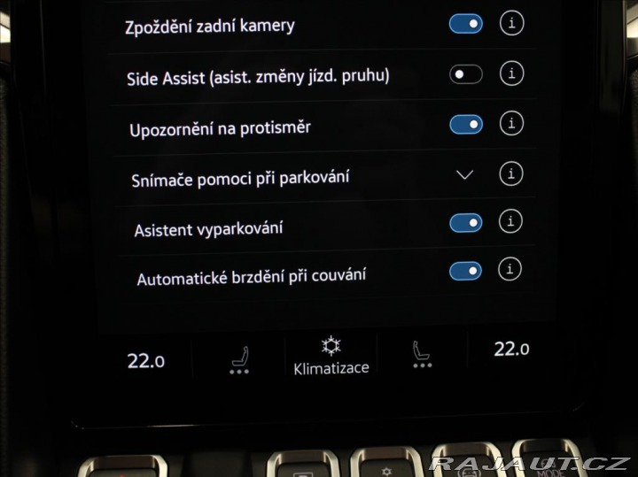 Volkswagen Amarok 3,0 TDi V6 Style 1.maj.ČR 2023