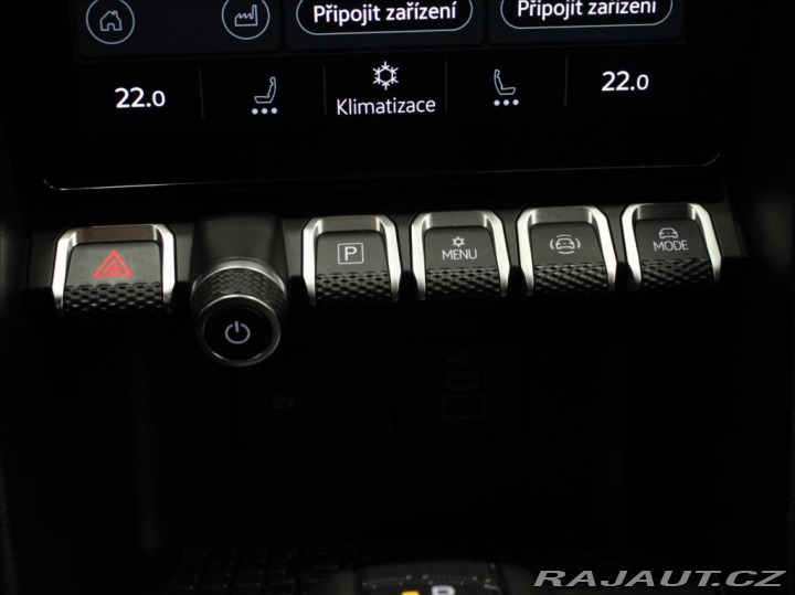 Volkswagen Amarok 3,0 TDi V6 Style 1.maj.ČR 2023