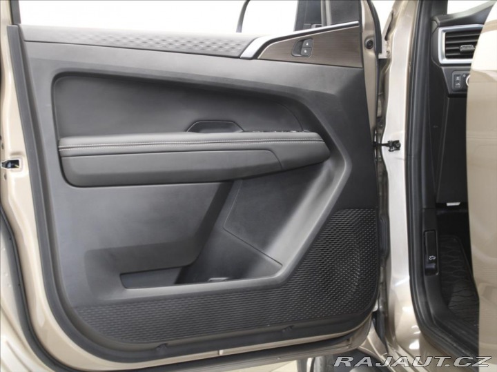 Volkswagen Amarok 3,0 TDi V6 Style 1.maj.ČR 2023