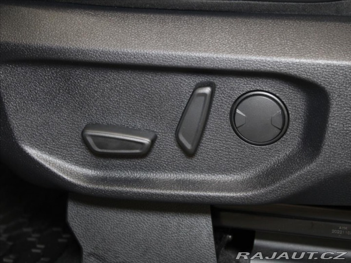 Volkswagen Amarok 3,0 TDi V6 Style 1.maj.ČR 2023