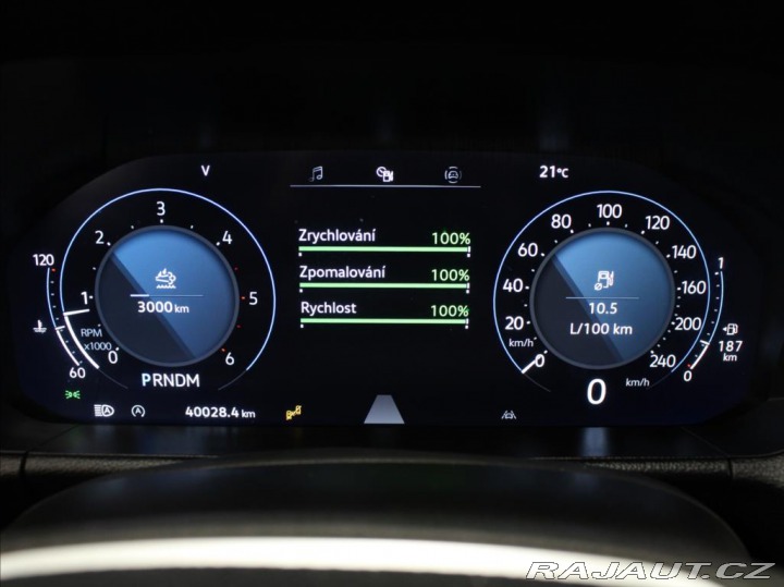 Volkswagen Amarok 3,0 TDi V6 Style 1.maj.ČR 2023