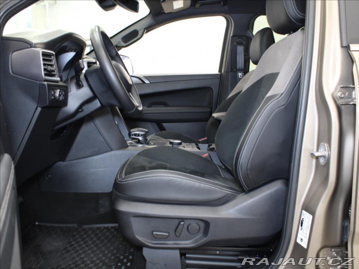 Volkswagen Amarok 3,0 TDi V6 Style 1.maj.ČR 2023