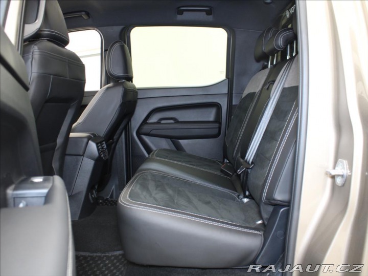 Volkswagen Amarok 3,0 TDi V6 Style 1.maj.ČR 2023