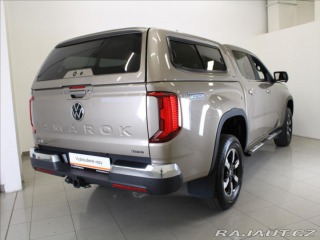 Volkswagen Amarok 3,0 TDi V6 Style 1.maj.ČR 2023