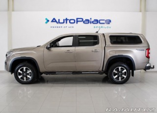 Volkswagen Amarok 3,0 TDi V6 Style 1.maj.ČR 2023