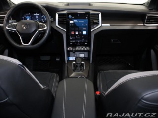 Volkswagen Amarok 3,0 TDi V6 Style 1.maj.ČR 2023