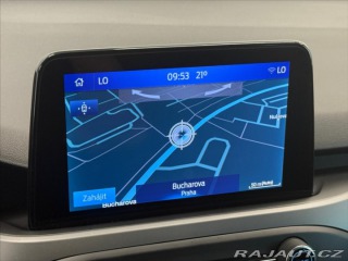 Ford Focus 1,0 i ACTIVE předplacený 2022