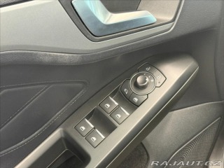 Ford Focus 1,0 i ACTIVE předplacený 2022
