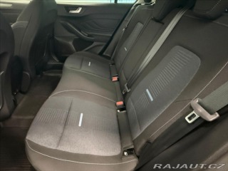 Ford Focus 1,0 i ACTIVE předplacený 2022