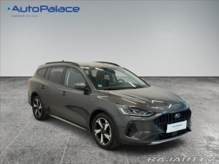 Ford Focus 1,0 i ACTIVE předplacený 2022