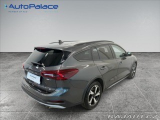 Ford Focus 1,0 i ACTIVE předplacený 2022
