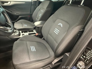 Ford Focus 1,0 i ACTIVE předplacený 2022