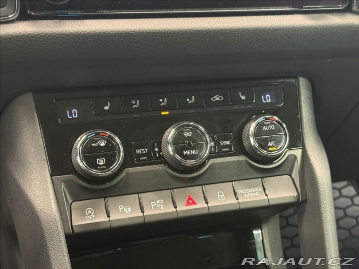 Škoda Kodiaq 2,0 TDI DSG 4x4 STYLE 2017