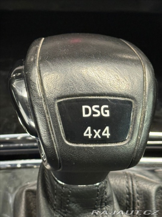 Škoda Kodiaq 2,0 TDI DSG 4x4 STYLE 2017