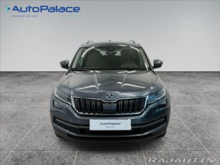 Škoda Kodiaq 2,0 TDI DSG 4x4 STYLE 2017