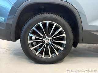 Škoda Kodiaq 2,0 TDI DSG 4x4 STYLE 2017