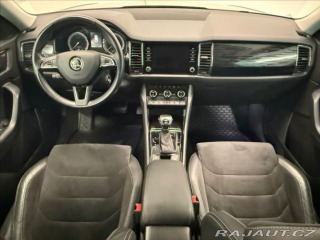 Škoda Kodiaq 2,0 TDI DSG 4x4 STYLE 2017