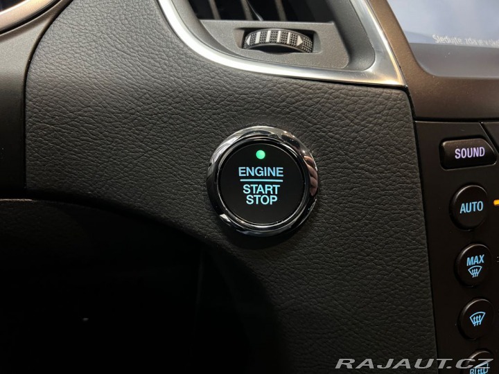 Ford S-MAX 2.0 TDCi 140KW AWD TITANI 2020
