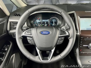 Ford S-MAX 2.0 TDCi 140KW AWD TITANI 2020