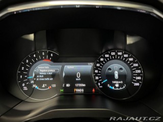 Ford S-MAX 2.0 TDCi 140KW AWD TITANI 2020