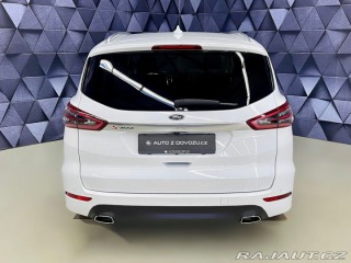 Ford S-MAX 2.0 TDCi 140KW AWD TITANI 2020