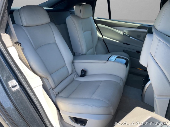 BMW 5 535xd GT TV*Softclose*Pan 2012