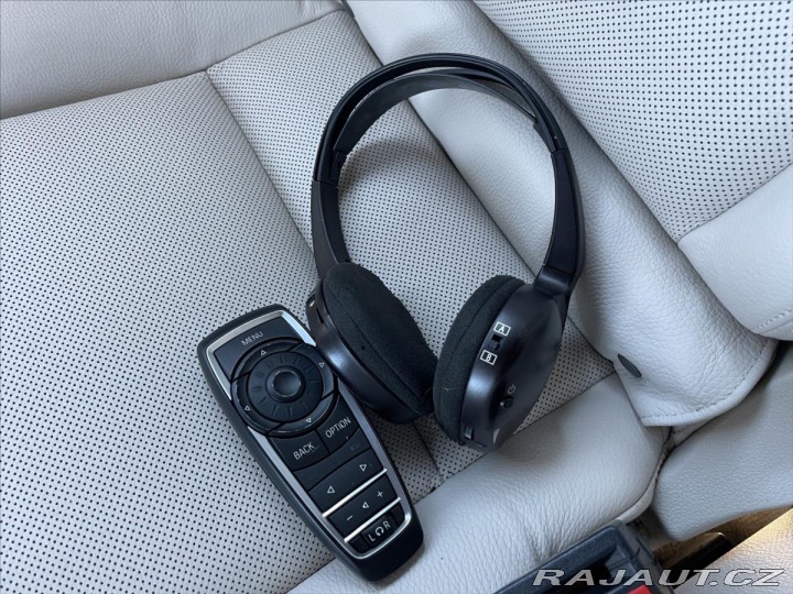 BMW 5 535xd GT TV*Softclose*Pan 2012