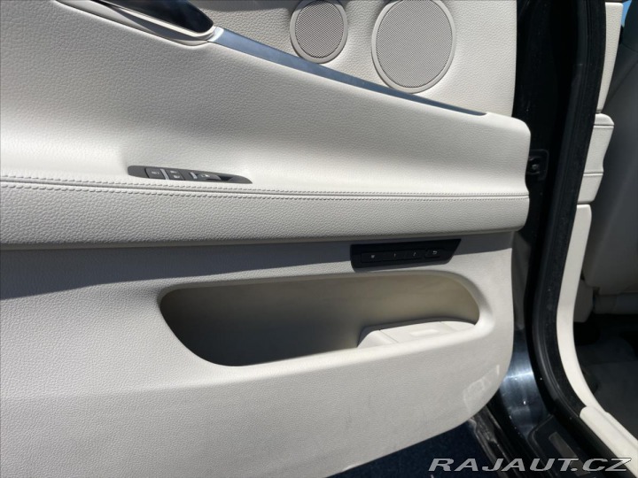 BMW 5 535xd GT TV*Softclose*Pan 2012