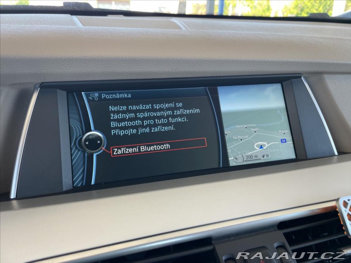 BMW 5 535xd GT TV*Softclose*Pan 2012