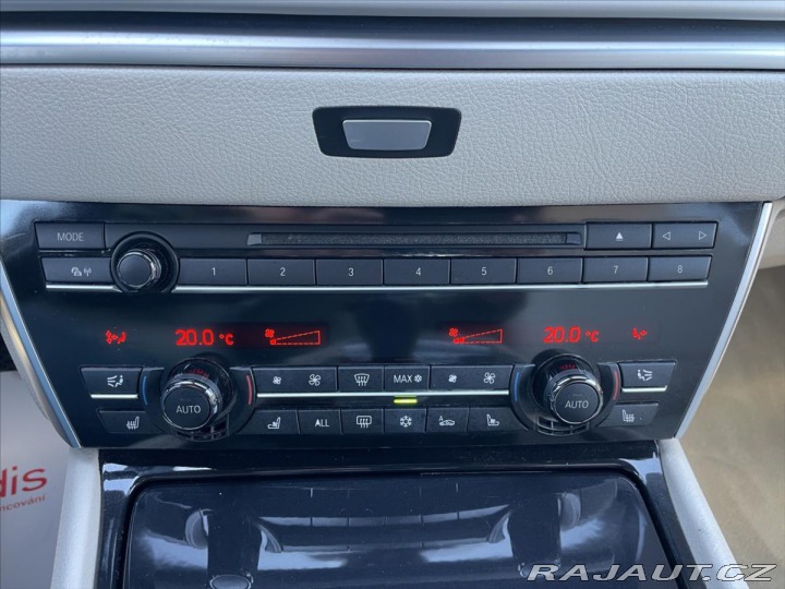 BMW 5 535xd GT TV*Softclose*Pan 2012