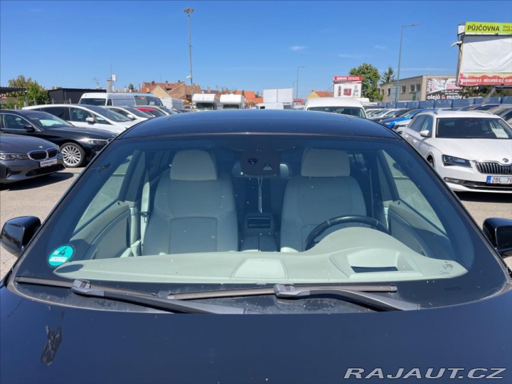 BMW 5 535xd GT TV*Softclose*Pan 2012
